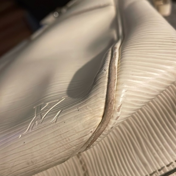 Vintage Louis Vuitton Satchel - Picture 11 of 15